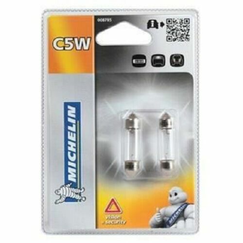 Ampoules michelin navettes - ampoules,