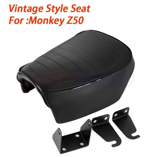 Motorcycle cushion for honda - for,