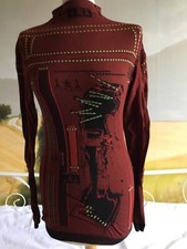 Haut manche longue AVENTURES