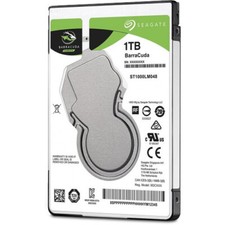 Seagate barracuda 2.5in 1TB