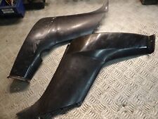 flanc latéraux ou couvercle