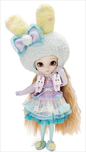 Groove pullip kiyomi mint - kiyomi-mint, ice