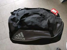 Adidas Grand Sac Sport- Voyage Neuf PolyesterL 65, H 40, P 35