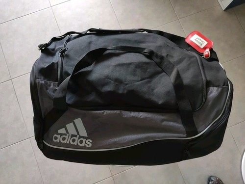 Adidas grand sac sport voyage - sac,