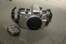 Caisson SEACAM silver pour