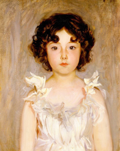John singer sargent - john,