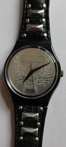 Montre swatch vintage - montre, 1994