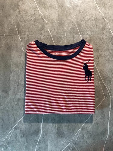 Shirt marinière ralph - t-shirt,
