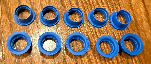 New novarossi 21601 blue - new, 10