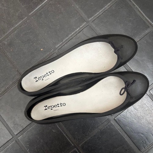 Repetto flat shoes - repetto,