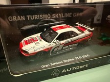 AutoArt 60279 Nissan Skyline