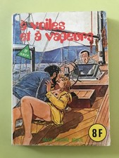 BD petit format Les cornards