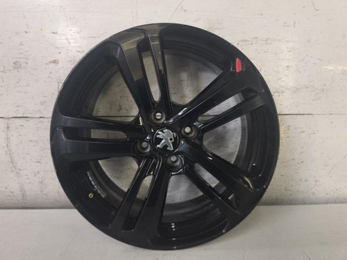 Jante peugeot 208 phase - jante,
