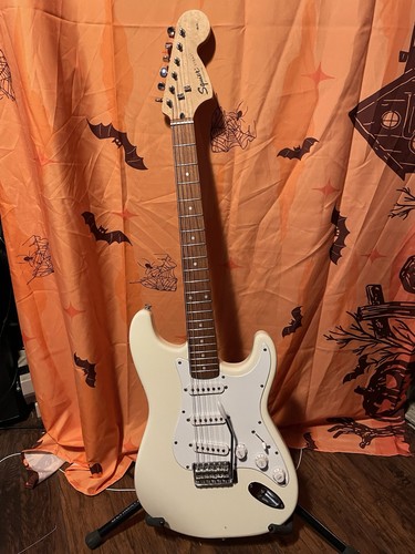 Squier affinity stratocaster - squier,