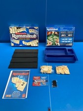 RUMMIKUB LE RAMI DES CHIFFRES JEU DE SOCIETE PARKER Livré Gratuit N°2