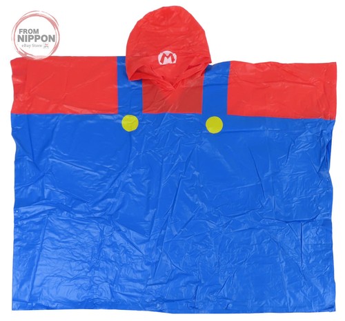 Mario poncho manteau de - mario,