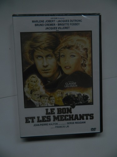Dvd angoisse bon - ,