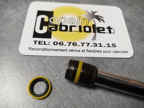 Slk r170 joint - r170, de