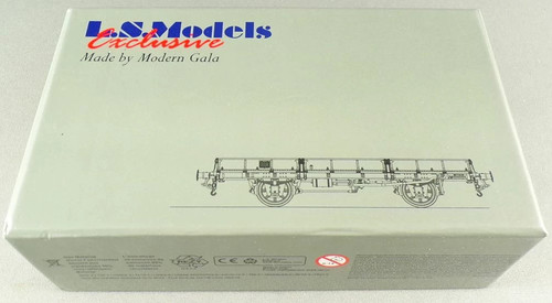 Models 435 sncf wagon - 30,