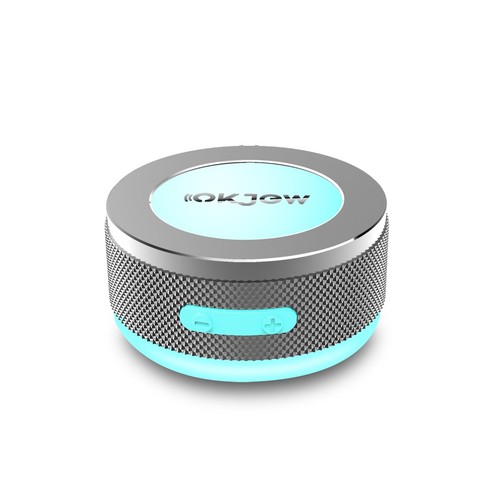Bone conduction speaker - bone,