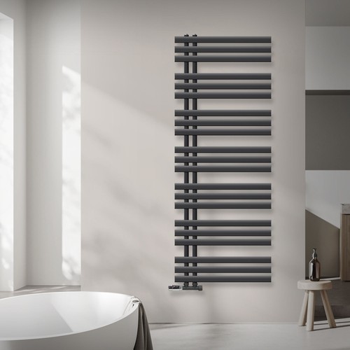 Radiateur salle bain - de,
