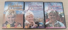 Lot 3 dvd Joséphine Ange Gardien Mimie Mathy neufs sous blister
