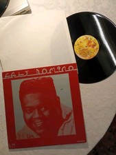 Fats Domino – Legendary