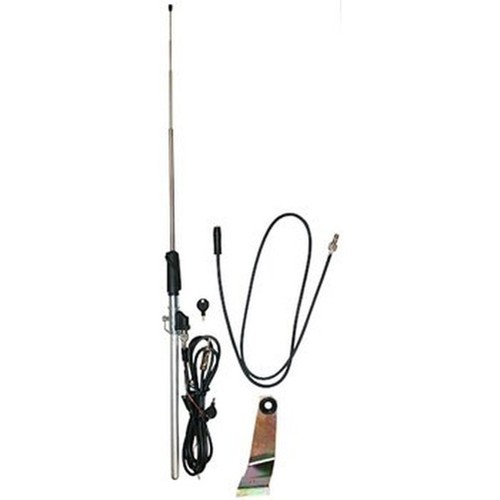 Antenne aérienne sur - antenne,