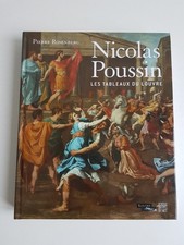 Nicolas Poussin Les Tableaux
