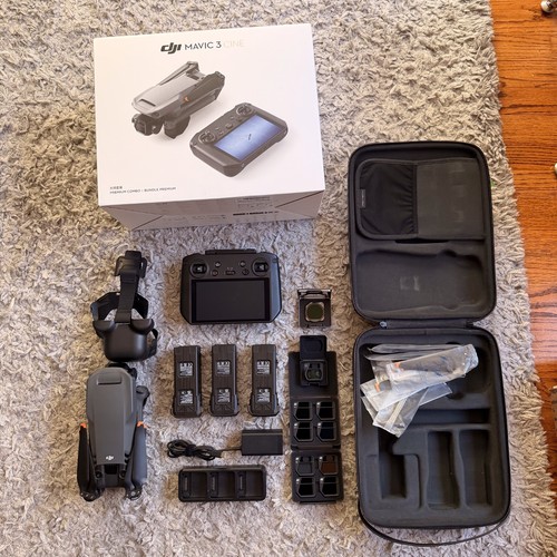 Dji mavic cine premium - cine, combo