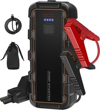 Booster Batterie Voiture 7000A