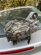 Boîte De Vitesse Voiture Sans