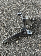 Front derailleur campagnolo Chorus Veloce Mirage C Record Centaur Daytona