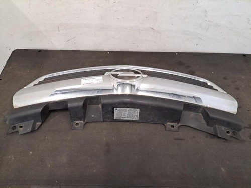 Calandre opel zafira phase 1 - opel, b