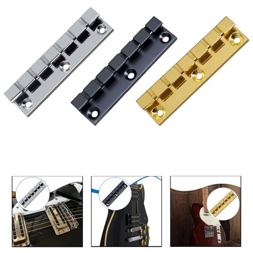 Chevalet guitare alliage - chevalet,