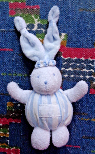 Doudou peluche vintage - ,