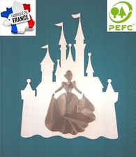 Décoration murale bois