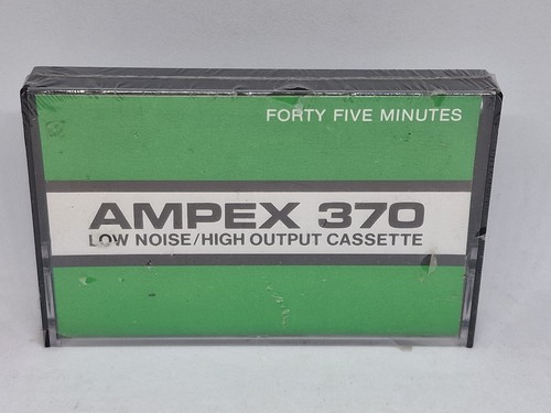 Bande cassette audio - , vierge