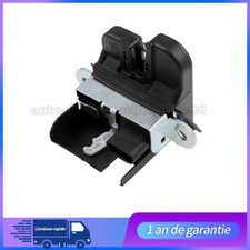 Serrure coffre hayon - serrure, de