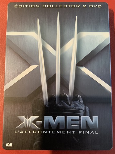 Dvd men l - :, 3