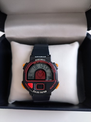 Montre vintage seiko - montre,