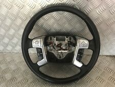 Volant Cuir conducteur - FORD (EU) GALAXY II (2) - Référence : 6M2T-14K147-CH