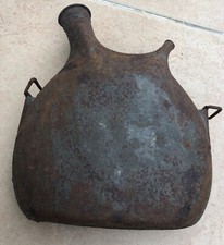 Gourde 1 litre  poilu 1914