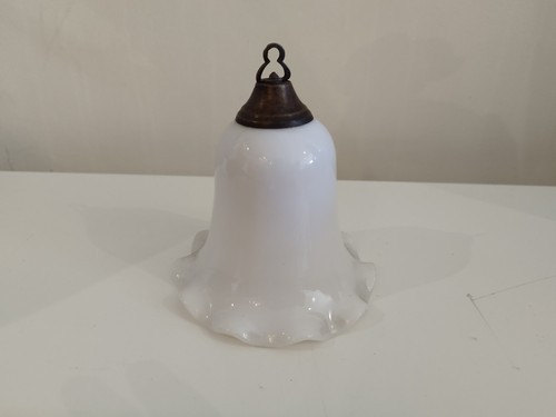 étouffoir mouchette tulipe - mouchette, en