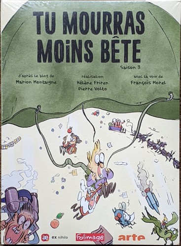 Mourras moins bête - mourras,
