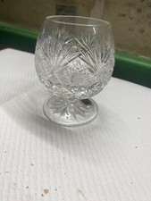 verre a cognac en cristal