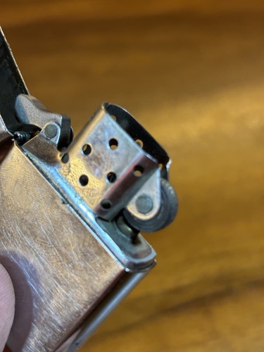 Zippo made usa en - made, in,