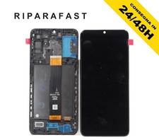 ÉCRAN AVEC CADRE SAMSUNG