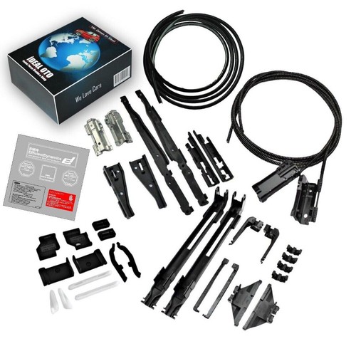 Kit réparation toit - kit,