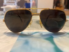 lunettes de soleil cartier